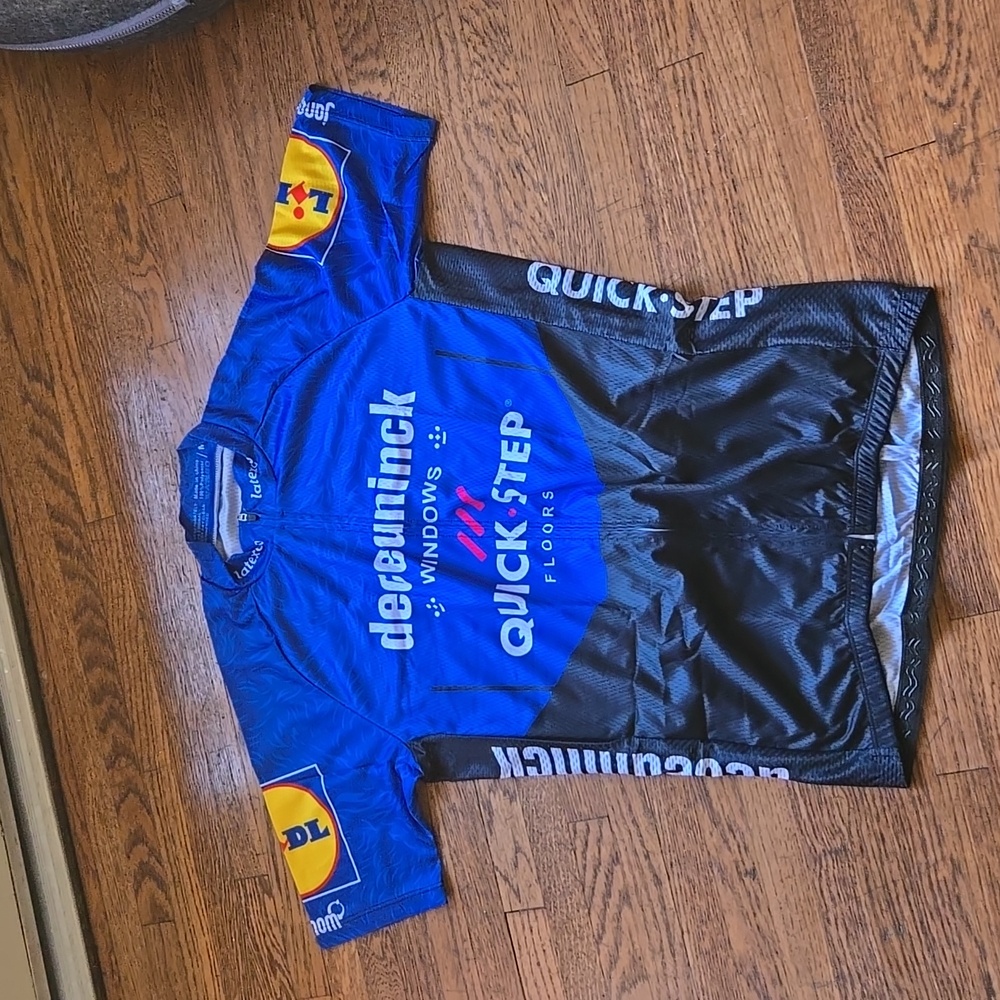 Bike Jersey